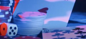 Casino chips