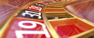 Casino roulette 