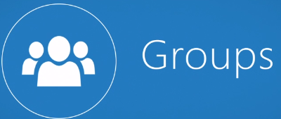 Groups et Office 365