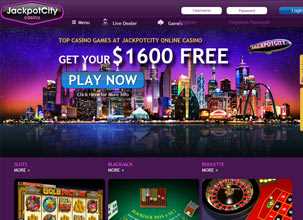 Enjoy a Wide Variety of Casino Games
