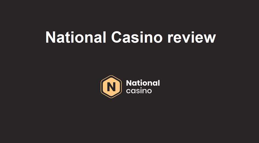 Top Casinos in the Country