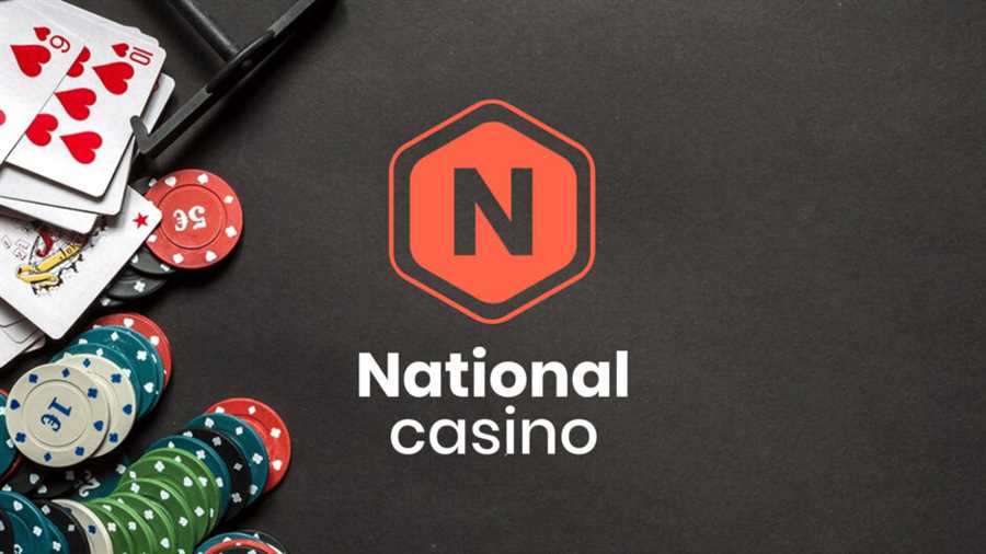 National casino review