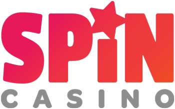Spin Casino background