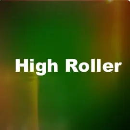 High Roller Casinos