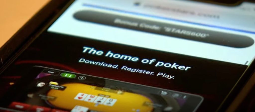 Betway casino mobile version 