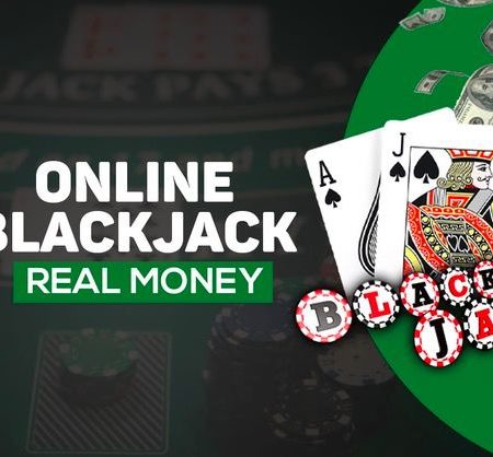 Blackjack Online Casinos in Canada