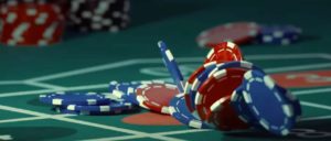 Casino chips
