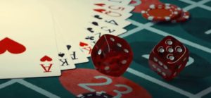 Casino cards