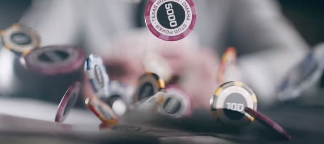 Casino chips