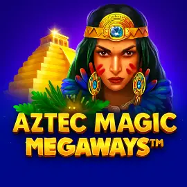 AZTEC MAGIC MEGAWAYS™