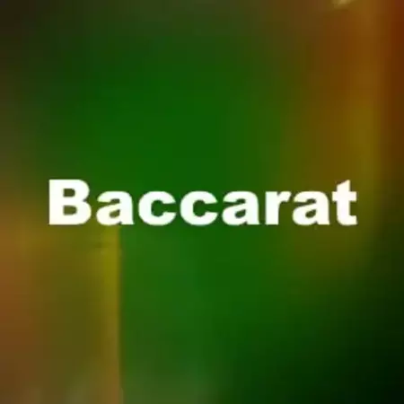 Top Baccarat Online Casinos in Canada