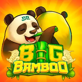 Big Bamboo
