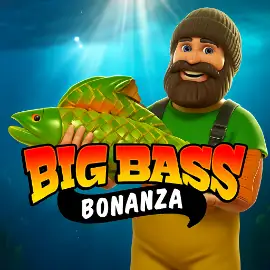 Big Bass Bonanza