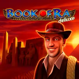 Book of ra