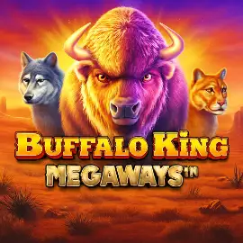Buffalo King Megaways™