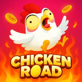 Chicken Road