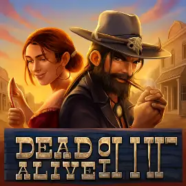 Dead or Alive 2