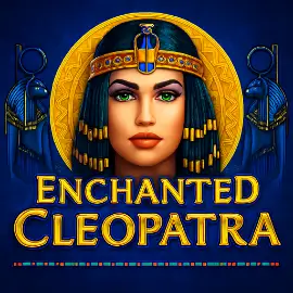 Enchanted Cleopatra
