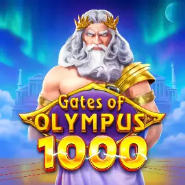 Gates of Olympus 1000™