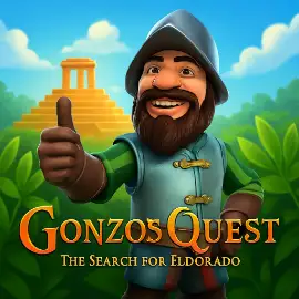 Gonzo’s Quest Megaways