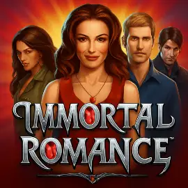 Immortal Romance
