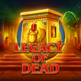 Legacy of Dead