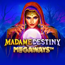 Madame Destiny Megaways™