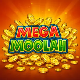 Mega Moolah