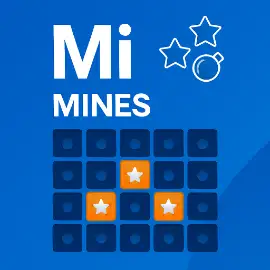 Mines by Spribe