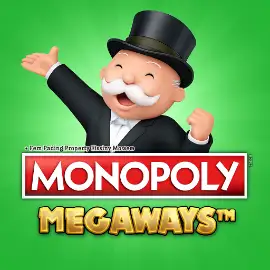 Monopoly Megaways