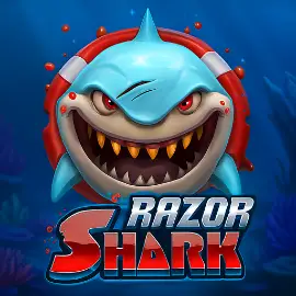 Razor Shark