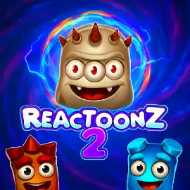 Reactoonz