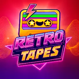 Retro Tapes