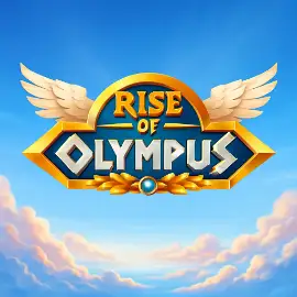 Rise of Olympus