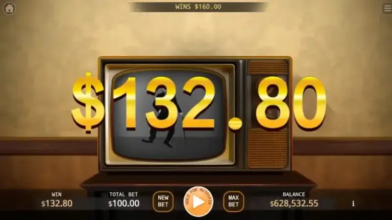 Online slot winning real money