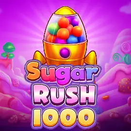 Sugar Rush 1000