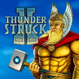 Thunderstruck II