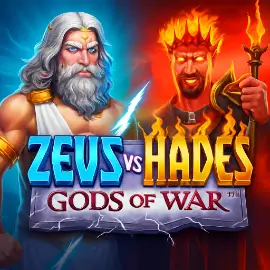 Zeus vs Hades – Gods of War™